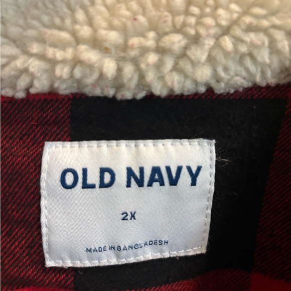 Old Navy Jean Jacket - Picture 2 of 3